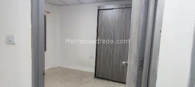 Apartamento de 3 alcobas en arriendo en Galeria Porvenir, Cali, 92 m² · foto 9 de 13