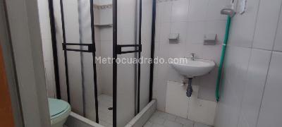 Apartamento de 3 alcobas en arriendo en Galeria Porvenir, Cali, 92 m² · foto 10 de 13