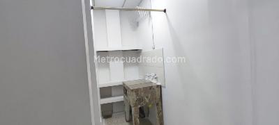 Apartamento de 3 alcobas en arriendo en Galeria Porvenir, Cali, 92 m² · foto 11 de 13
