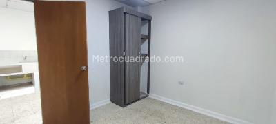 Apartamento de 3 alcobas en arriendo en Galeria Porvenir, Cali, 92 m² · foto 12 de 13