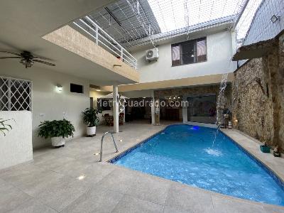 Casa de 5 alcobas en venta en Prados Del Norte, Cali, 360 m² · foto 4 de 20
