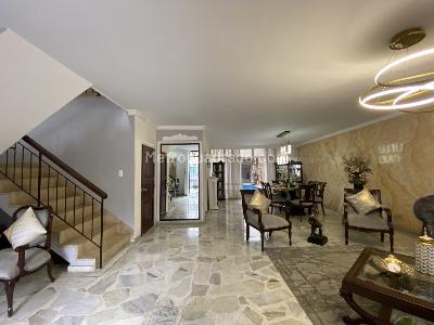 Casa de 5 alcobas en venta en Prados Del Norte, Cali, 360 m² · foto 5 de 20