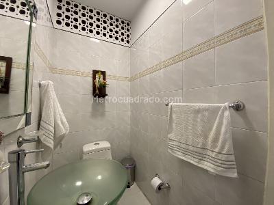 Casa de 5 alcobas en venta en Prados Del Norte, Cali, 360 m² · foto 6 de 20