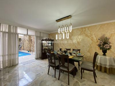 Casa de 5 alcobas en venta en Prados Del Norte, Cali, 360 m² · foto 7 de 20