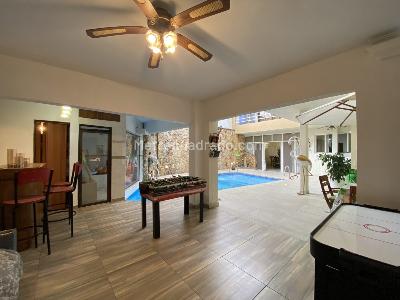 Casa de 5 alcobas en venta en Prados Del Norte, Cali, 360 m² · foto 10 de 20