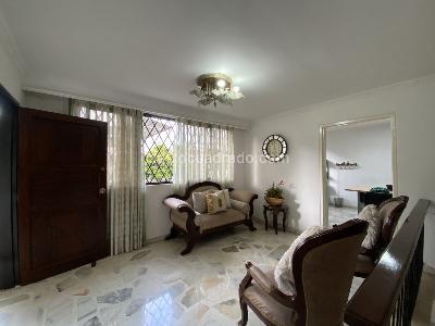 Casa de 5 alcobas en venta en Prados Del Norte, Cali, 360 m² · foto 12 de 20