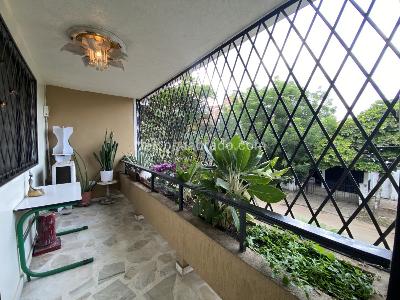 Casa de 5 alcobas en venta en Prados Del Norte, Cali, 360 m² · foto 13 de 20