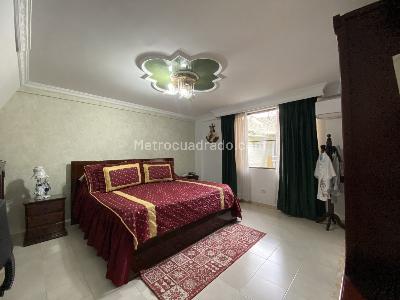 Casa de 5 alcobas en venta en Prados Del Norte, Cali, 360 m² · foto 19 de 20