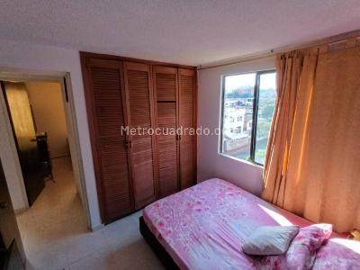 Apartamento de 3 alcobas en venta en Caney, Cali, 60 m² · foto 15 de 17