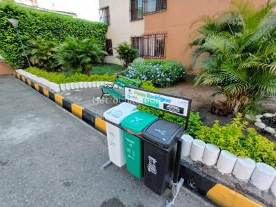 Apartamento de 3 alcobas en venta en Caney, Cali, 60 m² · foto 17 de 17