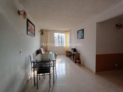 Apartamento de 3 alcobas en venta en Caney, Cali, 60 m² · foto 4 de 17