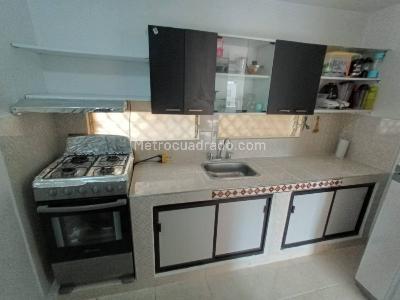 Apartamento de 3 alcobas en venta en Caney, Cali, 60 m² · foto 5 de 17