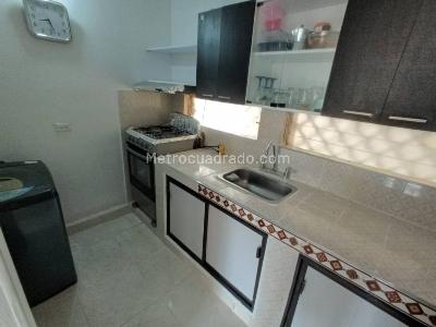 Apartamento de 3 alcobas en venta en Caney, Cali, 60 m² · foto 6 de 17