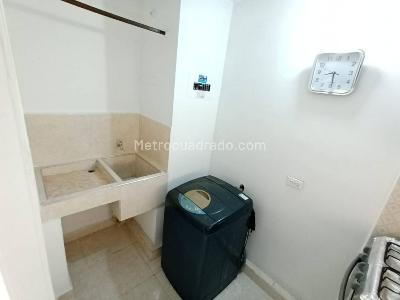 Apartamento de 3 alcobas en venta en Caney, Cali, 60 m² · foto 7 de 17