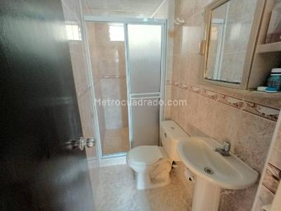 Apartamento de 3 alcobas en venta en Caney, Cali, 60 m² · foto 8 de 17