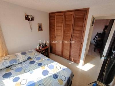 Apartamento de 3 alcobas en venta en Caney, Cali, 60 m² · foto 9 de 17