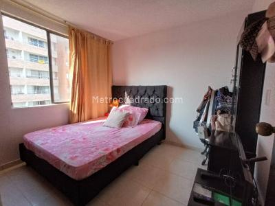 Apartamento de 3 alcobas en venta en Caney, Cali, 60 m² · foto 10 de 17