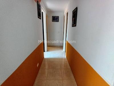 Apartamento de 3 alcobas en venta en Caney, Cali, 60 m² · foto 12 de 17