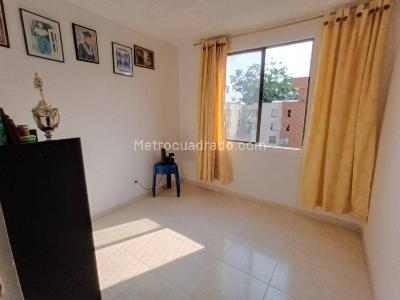 Apartamento de 3 alcobas en venta en Caney, Cali, 60 m² · foto 14 de 17