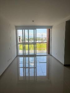 Apartamento de 3 alcobas en venta en Ciudad Pacifica, Cali, 72 m² · foto 3 de 20