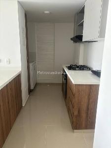 Apartamento de 3 alcobas en venta en Ciudad Pacifica, Cali, 72 m² · foto 5 de 20