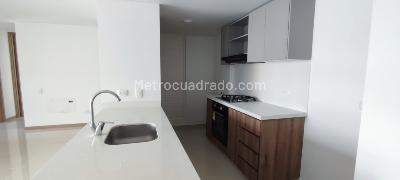 Apartamento de 3 alcobas en venta en Ciudad Pacifica, Cali, 72 m² · foto 6 de 20