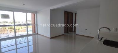 Apartamento de 3 alcobas en venta en Ciudad Pacifica, Cali, 72 m² · foto 9 de 20