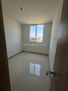 Apartamento de 3 alcobas en venta en Ciudad Pacifica, Cali, 72 m² · foto 12 de 20