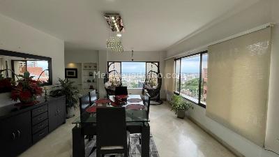 Apartamento de 4 alcobas en venta en Cristales, Cali, 247 m² · foto 2 de 20