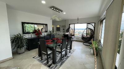Apartamento de 4 alcobas en venta en Cristales, Cali, 247 m² · foto 3 de 20