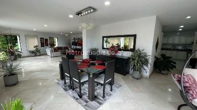Apartamento de 4 alcobas en venta en Cristales, Cali, 247 m² · foto 4 de 20