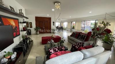 Apartamento de 4 alcobas en venta en Cristales, Cali, 247 m² · foto 6 de 20