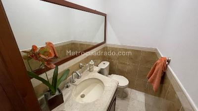 Apartamento de 4 alcobas en venta en Cristales, Cali, 247 m² · foto 8 de 20