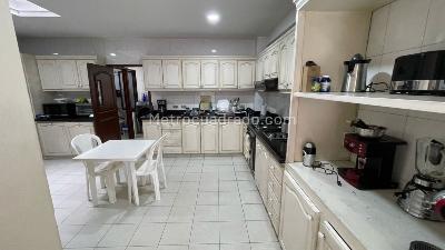 Apartamento de 4 alcobas en venta en Cristales, Cali, 247 m² · foto 10 de 20