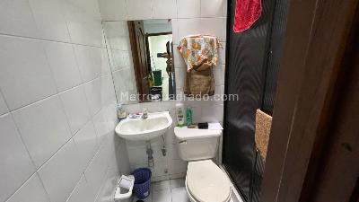 Apartamento de 4 alcobas en venta en Cristales, Cali, 247 m² · foto 12 de 20