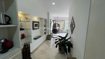 Apartamento de 4 alcobas en venta en Cristales, Cali, 247 m² · foto 13 de 20