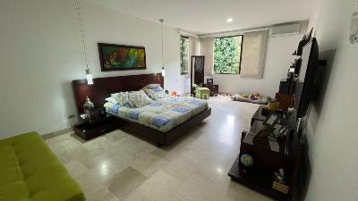 Apartamento de 4 alcobas en venta en Cristales, Cali, 247 m² · foto 16 de 20