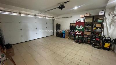 Casa de 5 alcobas en venta en Cristales, Cali, 642 m² · foto 11 de 20