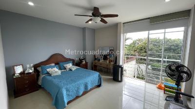 Casa de 5 alcobas en venta en Cristales, Cali, 642 m² · foto 12 de 20