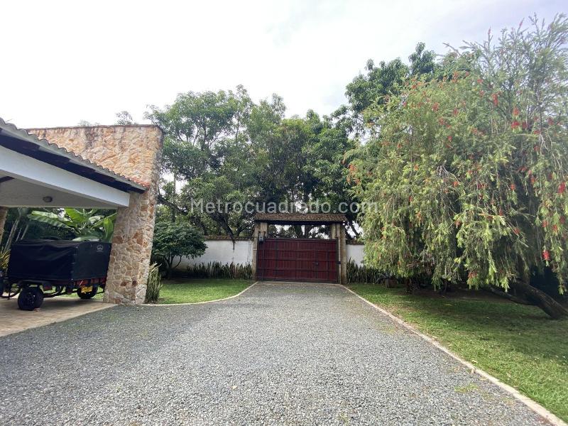 Casa en Venta, La Morada, Jamundi - Widok 2