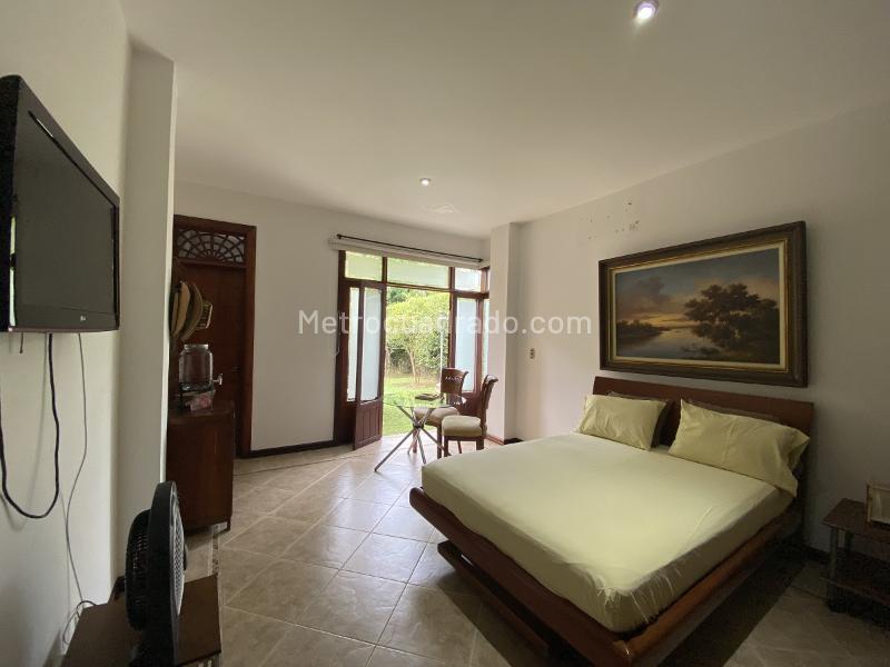 Casa en Venta, La Morada, Jamundi - Widok 5