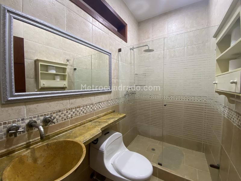 Casa en Venta, La Morada, Jamundi - Widok 6