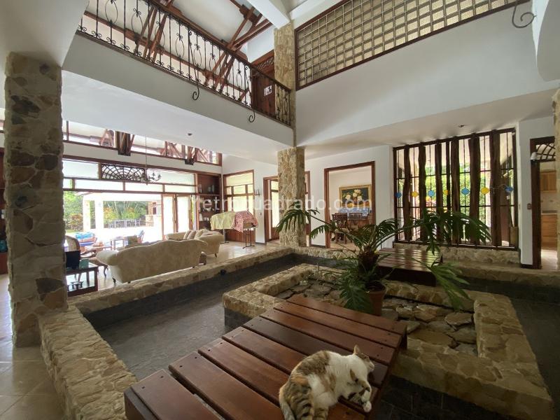 Casa en Venta, La Morada, Jamundi - Więcej