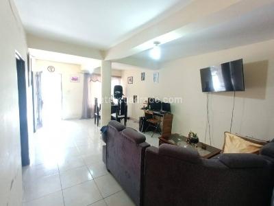 Casa de 5 alcobas en venta en Jose Manuel Marroquin Ii, Cali, 205 m² · foto 6 de 19