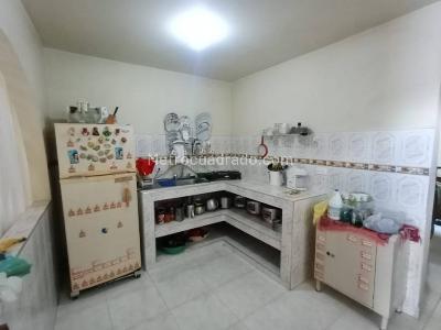 Casa de 5 alcobas en venta en Jose Manuel Marroquin Ii, Cali, 205 m² · foto 7 de 19
