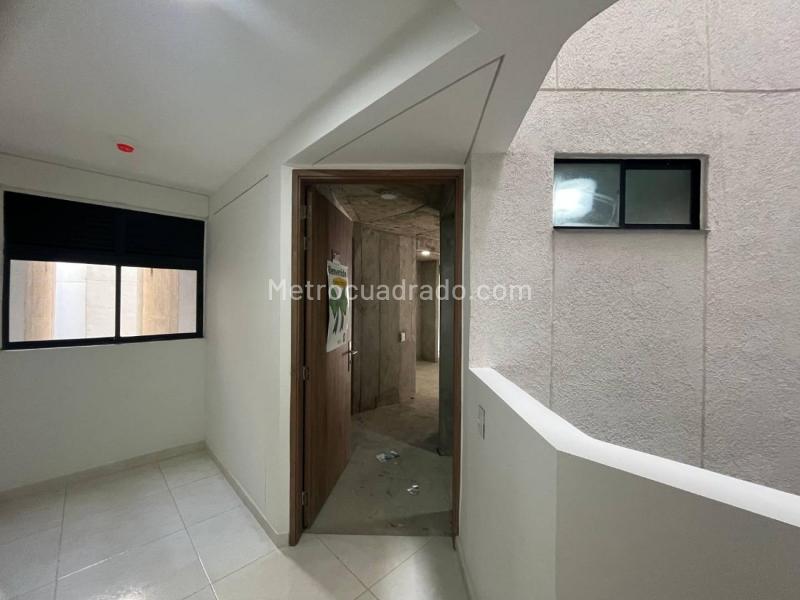 Piso – Jamundí, Conjunto Residencial Fioreli, Sur - Vista 2