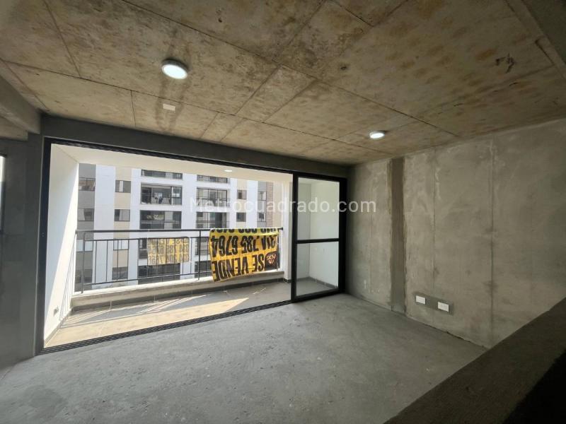 Piso – Jamundí, Conjunto Residencial Fioreli, Sur - Vista 3