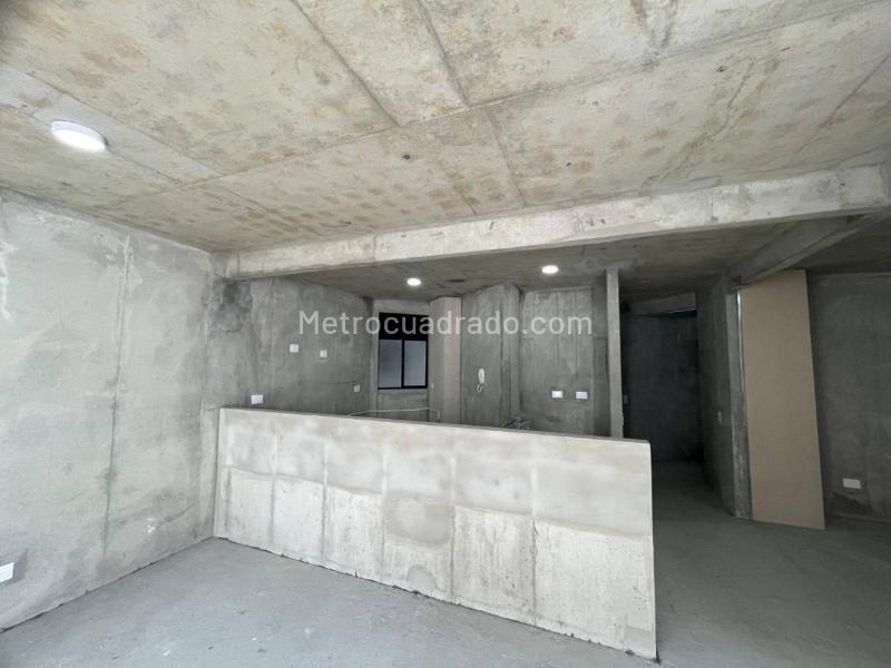 Piso – Jamundí, Conjunto Residencial Fioreli, Sur - Vista 4