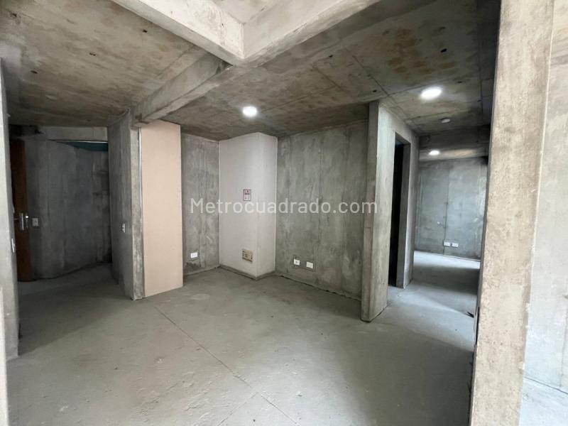 Piso – Jamundí, Conjunto Residencial Fioreli, Sur - Vista 5