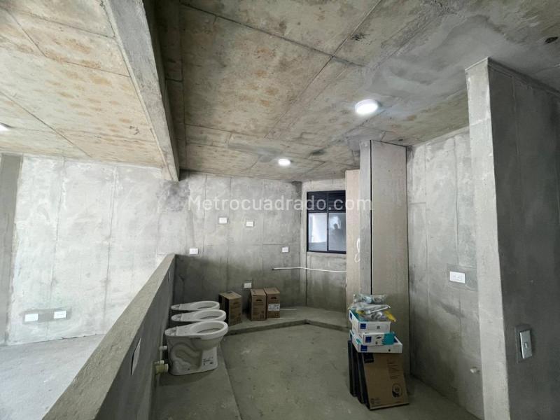 Piso – Jamundí, Conjunto Residencial Fioreli, Sur - Más